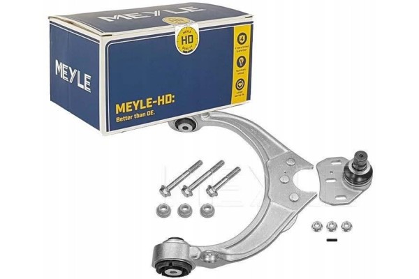 BMW CONTROL ARM P X5 X6 E71 72 07 PR UPPER 3160500033 HD MEYLE Installation side front right