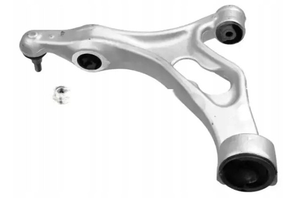 CONTROL ARM FRONT 35736 01 LEMFORDER AUDI PORSCHE