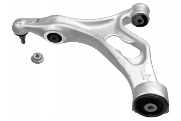CONTROL ARM FRONT 35736 01 LEMFORDER AUDI PORSCHE Packaging status original