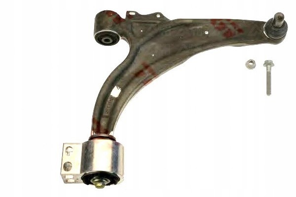 Control arm suspension TRW JTC1476 Catalog number of the part JTC1476