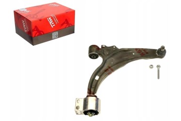 Control arm suspension TRW JTC1476 Quality of parts according to GVO Q original with factory logo OEM OES