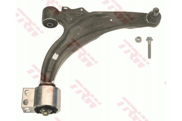 Control arm suspension TRW JTC1476 Catalog number of substitutes A B S 211323 CTR CQ0443R DYS 20 21611 FORMPART 2000040 FORMPART