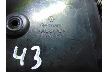 1T1857291B  GUANTERA VOLKSWAGEN TOURAN (1T1) Trendline 2004 1T1857291B 197143 VOLKSWAGEN - 4