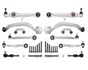 Wheel Suspension Control Arm Kit REINHOCH RH04 0052
