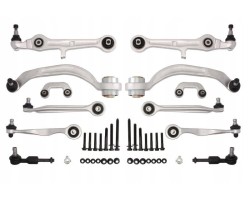 Wheel Suspension Control Arm Kit REINHOCH RH04 0052