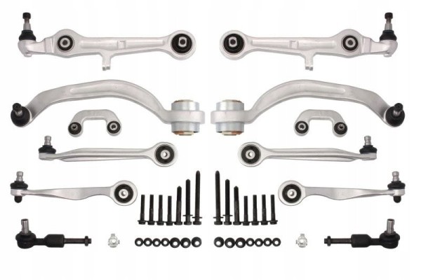 Wheel Suspension Control Arm Kit REINHOCH RH04 0052