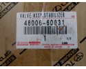 STABILIZER PUMP SYSTEM KDSS LEXUS TOYOTA 4RUNNER LAND CRUISER Packaging status original