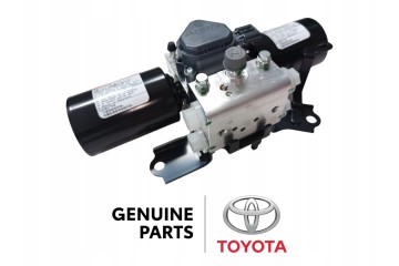 STABILIZER PUMP SYSTEM KDSS LEXUS TOYOTA 4RUNNER LAND CRUISER Car type 4x4 SUV passenger cars