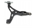 SET OF CONTROL ARMS FRONT MERCEDES CLASS GL X164 CLASS M W164 MEYLE GERMANY Part manufacturer Meyle