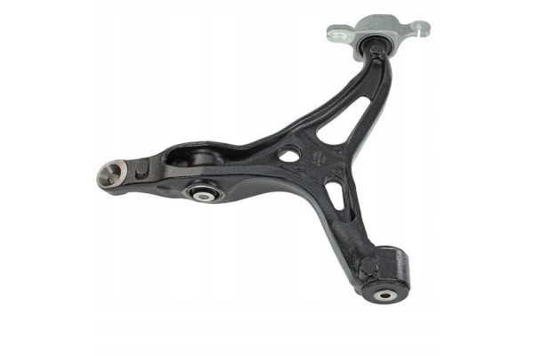 SET OF CONTROL ARMS FRONT MERCEDES CLASS GL X164 CLASS M W164 MEYLE GERMANY Car type passenger cars