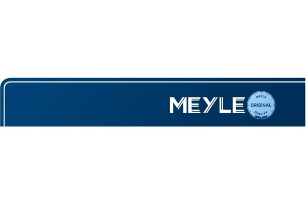 SET OF CONTROL ARMS FRONT MERCEDES CLASS GL X164 CLASS M W164 MEYLE GERMANY Catalog number of substitutes NK 5013374 NK 5013375 