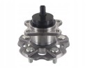 WHEEL BEARING HUB REAR L R VKBA7566 VKBA 7566