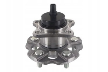 WHEEL BEARING HUB REAR L R VKBA7566 VKBA 7566