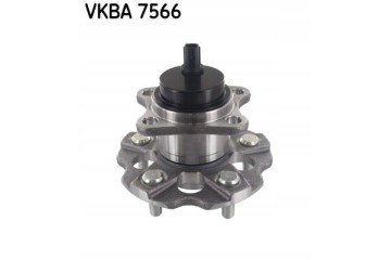 WHEEL BEARING HUB REAR L R VKBA7566 VKBA 7566 Catalog number of the part VKBA 7566