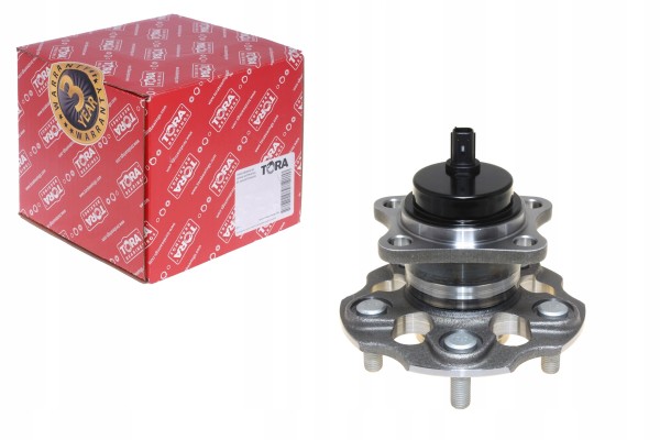 WHEEL BEARING HUB REAR L R VKBA7566 VKBA 7566 Product weight with unit packaging 6 kg