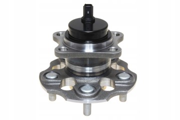 WHEEL BEARING HUB REAR L R VKBA7566 VKBA 7566 Car type cargo vans passenger cars