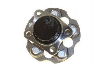 WHEEL BEARING HUB REAR L R VKBA7566 VKBA 7566 Installation side rear