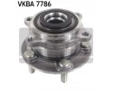 SKF VKBA 7786 Wheel Bearing Kit