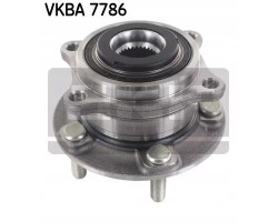 SKF VKBA 7786 Wheel Bearing Kit