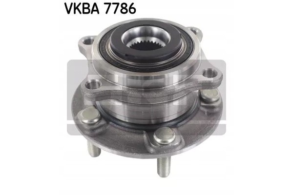 SKF VKBA 7786 Wheel Bearing Kit