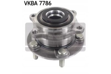 SKF VKBA 7786 Wheel Bearing Kit