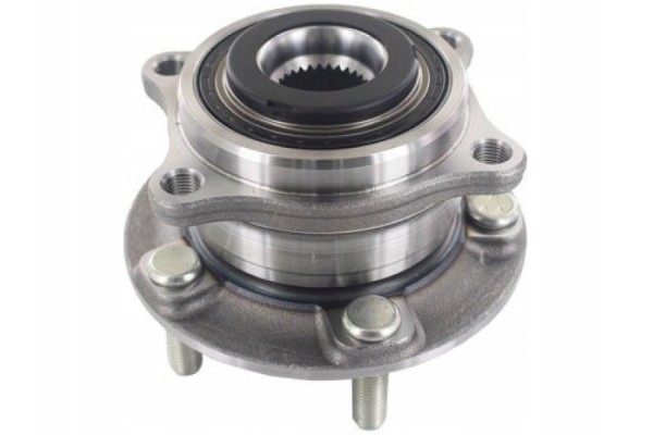 SKF VKBA 7786 Wheel Bearing Kit Catalog number of the part VKBA 7786