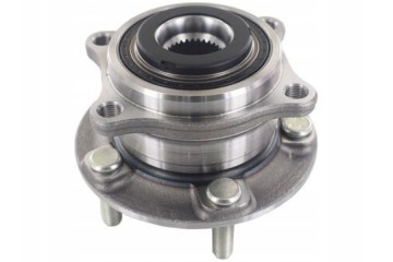 SKF VKBA 7786 Wheel Bearing Kit Catalog number of the part VKBA 7786