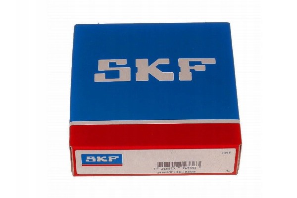 SKF VKBA 7786 Wheel Bearing Kit Car type passenger cars