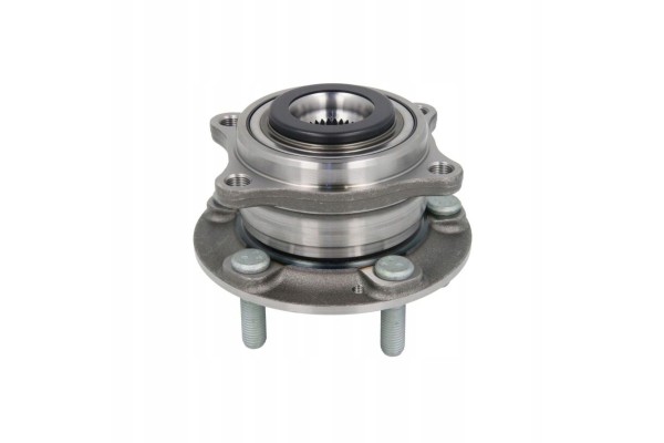 SKF VKBA 7786 Wheel Bearing Kit Product weight with unit packaging 2 kg