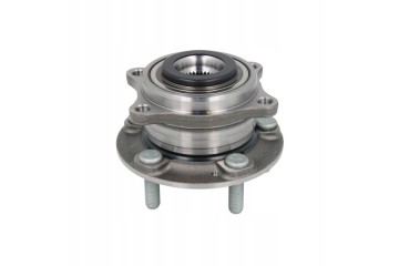 SKF VKBA 7786 Wheel Bearing Kit Product weight with unit packaging 2 kg