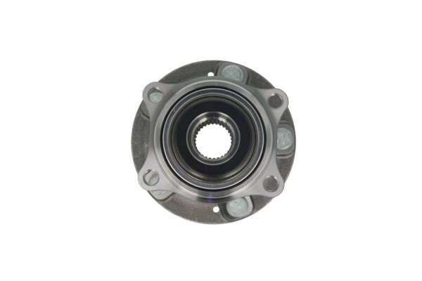 SKF VKBA 7786 Wheel Bearing Kit Installation side multipurpose