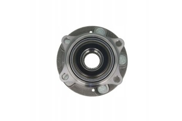 SKF VKBA 7786 Wheel Bearing Kit Installation side multipurpose