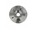 SKF VKBA 7786 Wheel Bearing Kit Customs tariff code 84821090