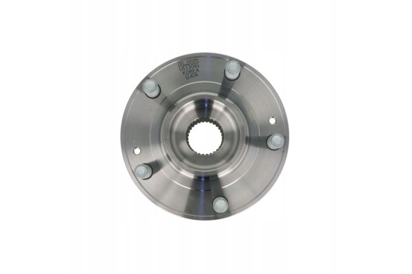 SKF VKBA 7786 Wheel Bearing Kit Customs tariff code 84821090