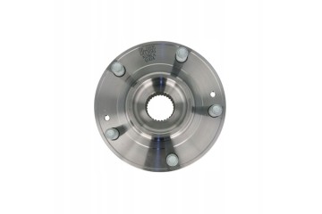 SKF VKBA 7786 Wheel Bearing Kit Customs tariff code 84821090