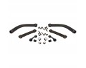 ROCKER BUSHINGS CONNECTORS SCREWS for VECTRA C SIGNUM