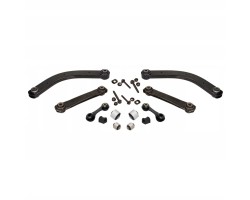 ROCKER BUSHINGS CONNECTORS SCREWS for VECTRA C SIGNUM