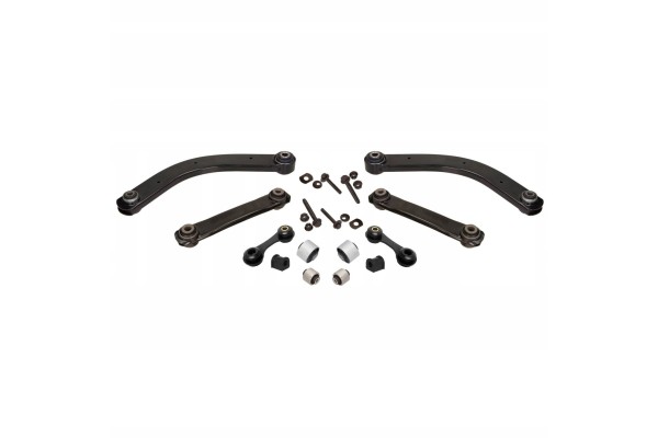 ROCKER BUSHINGS CONNECTORS SCREWS for VECTRA C SIGNUM