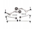 BMW P E81 E90 E84 316 050 0101 HD SUSPENSION SET