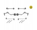 BMW P E81 E90 E84 316 050 0101 HD SUSPENSION SET Part manufacturer Meyle
