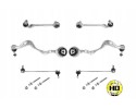 BMW P E81 E90 E84 316 050 0101 HD SUSPENSION SET Car type passenger cars