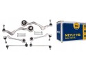 BMW P E81 E90 E84 316 050 0101 HD SUSPENSION SET Quality of parts according to GVO Q original with factory logo OEM OES