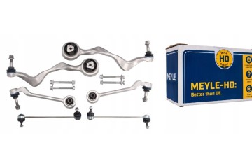 BMW P E81 E90 E84 316 050 0101 HD SUSPENSION SET Quality of parts according to GVO Q original with factory logo OEM OES