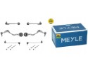 BMW P E81 E90 E84 316 050 0101 HD SUSPENSION SET Catalog number of the original BMW 31 12 4 036 269 BMW 31 12 6 763 703 BMW 31 1