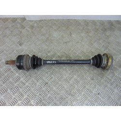 TRANSMISION TRASERA IZQUIERDA BMW SERIE 3 COMPACTO (E36)