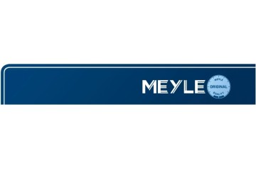 Meyle 316 050 0101/HD Juego de brazos oscilantes, suspensión de rueda