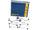 Meyle 316 050 0101/HD Juego de brazos oscilantes, suspensión de rueda
