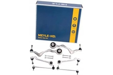 Meyle 316 050 0101/HD Juego de brazos oscilantes, suspensión de rueda