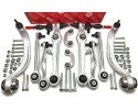 CONTROL ARMS SET AUDI A6 C5 PASSAT B5 LIFT 2001 2005 MASTER SPORT 16mm Part manufacturer Master Sport Germany