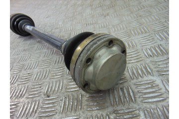  TRANSMISION TRASERA IZQUIERDA BMW SERIE 3 COMPACTO (E36) 316i 1999 198271 BMW - 1